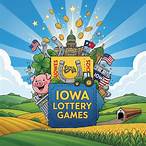 iowa winning lottery numbers